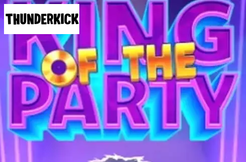 King of the Party